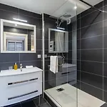 Les Armateurs Charming Gem In The Center Private Parking 2 Guest Appartement *