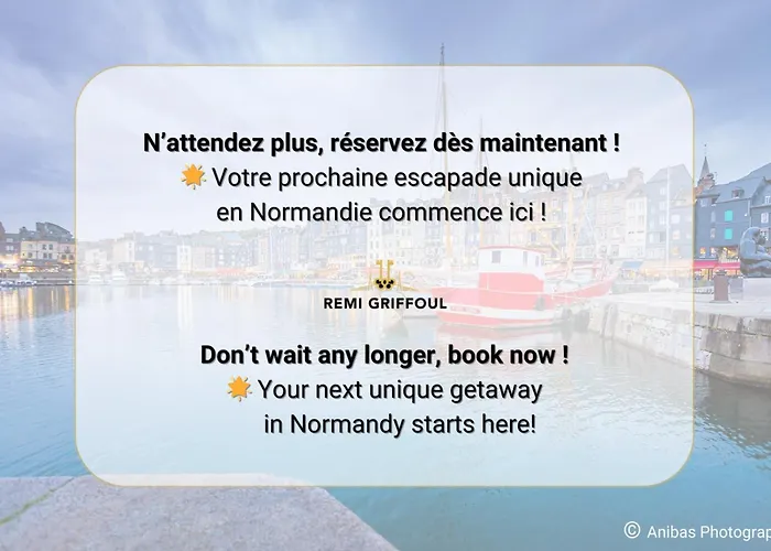 Les Armateurs Charming Gem In The Center Private Parking 2 Guest Lejlighed *