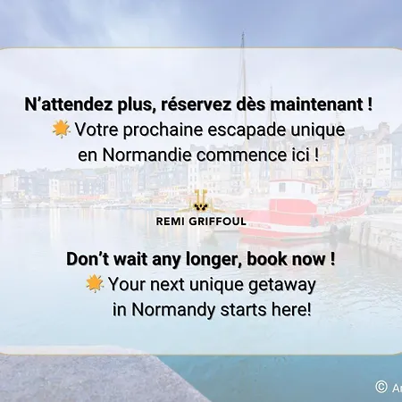 Les Armateurs Charming Gem In The Center Private Parking 2 Guest 公寓 *