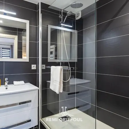 Apartment Les Armateurs Charming Gem In The Center Private Parking 2 Guest Honfleur